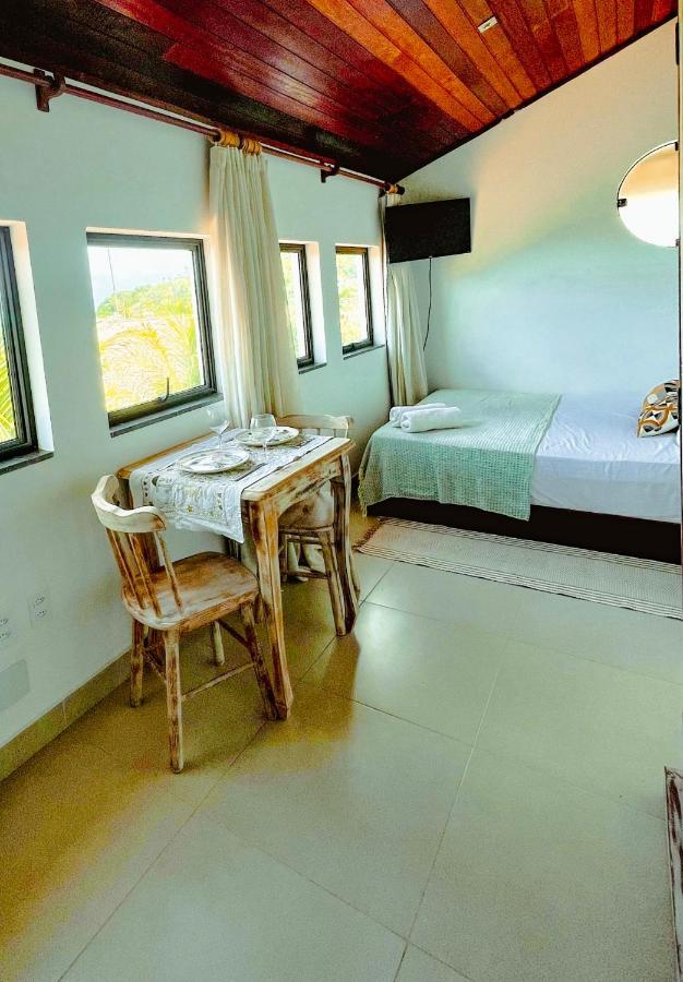 Casa das Flores Praia de Pipa Exterior foto